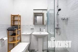 1-к квартира, посуточно, 32м2, 2/11 этаж