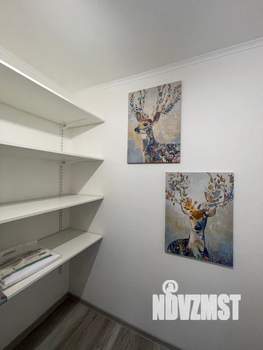 2-к квартира, на длительный срок, 46м2, 5/5 этаж