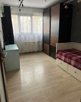 2-к квартира, на длительный срок, 46м2, 5/9 этаж