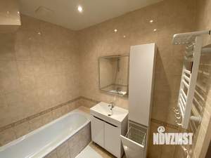 2-к квартира, на длительный срок, 49м2, 2/24 этаж