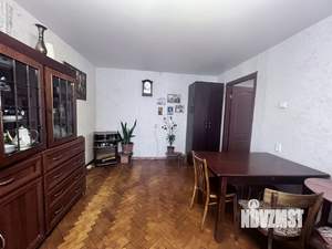 2-к квартира, на длительный срок, 52м2, 5/9 этаж