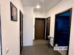 1-к квартира, на длительный срок, 42м2, 3/9 этаж