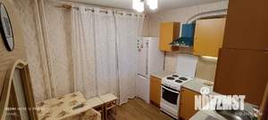 1-к квартира, на длительный срок, 40м2, 7/17 этаж