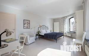 4-к квартира, посуточно, 120м2, 5/5 этаж