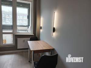 1-к квартира, на длительный срок, 34м2, 11/13 этаж