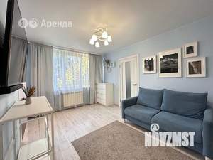 3-к квартира, на длительный срок, 52м2, 6/9 этаж