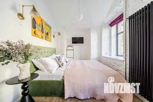 1-к квартира, посуточно, 15м2, 1/1 этаж