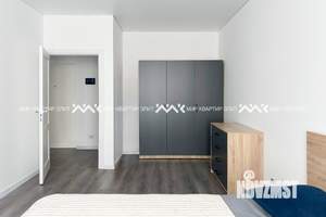 1-к квартира, на длительный срок, 34м2, 4/13 этаж