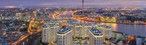 2-к квартира, на длительный срок, 71м2, 14/20 этаж