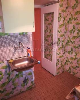 1-к квартира, на длительный срок, 33м2, 2/9 этаж