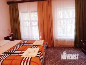 2-к квартира, на длительный срок, 76м2, 2/4 этаж