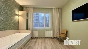 2-к квартира, на длительный срок, 53м2, 2/12 этаж