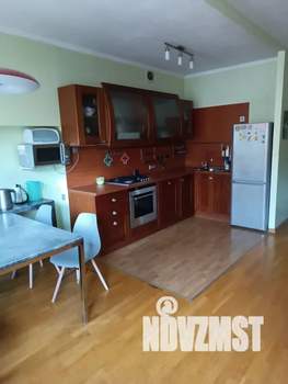 3-к квартира, посуточно, 95м2, 4/4 этаж