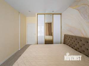 3-к квартира, на длительный срок, 65м2, 2/14 этаж