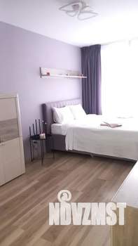 1-к квартира, посуточно, 33м2, 19/23 этаж