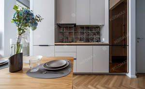 Студия квартира, на длительный срок, 24м2, 9/11 этаж