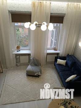 Студия квартира, посуточно, 30м2, 5/6 этаж