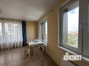 3-к квартира, на длительный срок, 54м2, 18/24 этаж