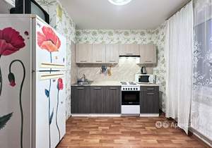 1-к квартира, на длительный срок, 49м2, 10/17 этаж