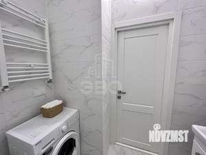 Студия квартира, на длительный срок, 26м2, 7/7 этаж