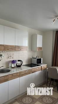 1-к квартира, на длительный срок, 35м2, 8/26 этаж