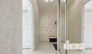1-к квартира, на длительный срок, 37м2, 5/20 этаж