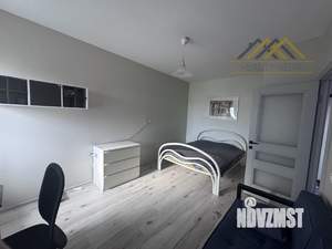 1-к квартира, на длительный срок, 40м2, 6/10 этаж