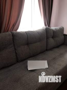 1-к квартира, на длительный срок, 35м2, 3/4 этаж