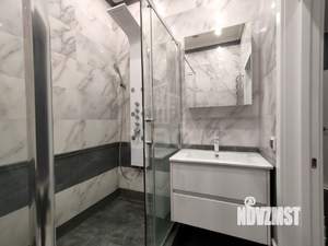 2-к квартира, на длительный срок, 72м2, 6/14 этаж