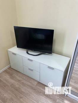 Студия квартира, на длительный срок, 20м2, 15/17 этаж