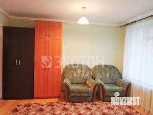 1-к квартира, на длительный срок, 37м2, 5/9 этаж