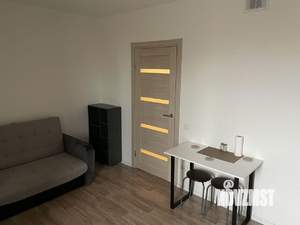 Студия квартира, на длительный срок, 23м2, 7/23 этаж