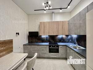1-к квартира, на длительный срок, 32м2, 1/11 этаж