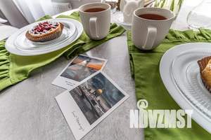 1-к квартира, посуточно, 26м2, 2/5 этаж