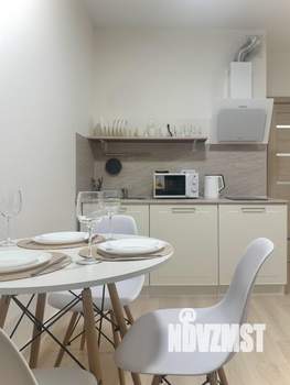 Студия квартира, посуточно, 24м2, 11/13 этаж