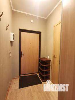 Студия квартира, на длительный срок, 24м2, 15/19 этаж