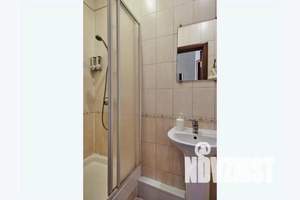 1-к квартира, посуточно, 14м2, 2/2 этаж