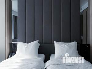 1-к квартира, на длительный срок, 24м2, 4/18 этаж