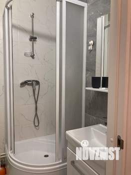 Студия квартира, на длительный срок, 24м2, 2/18 этаж