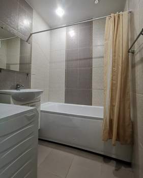 2-к квартира, на длительный срок, 55м2, 8/18 этаж