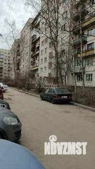 1-к квартира, на длительный срок, 33м2, 1/9 этаж