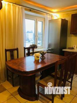 2-к квартира, на длительный срок, 91м2, 4/10 этаж