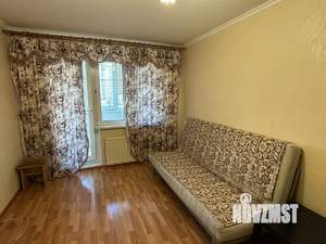 1-к квартира, на длительный срок, 40м2, 7/10 этаж