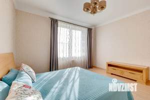 2-к квартира, на длительный срок, 90м2, 2/7 этаж