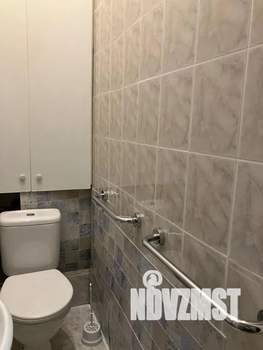 2-к квартира, посуточно, 55м2, 6/7 этаж