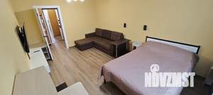 1-к квартира, посуточно, 40м2, 5/15 этаж