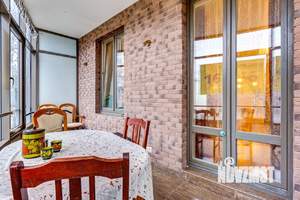 4-к квартира, на длительный срок, 180м2, 3/5 этаж