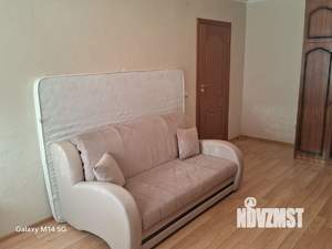 1-к квартира, на длительный срок, 36м2, 19/25 этаж