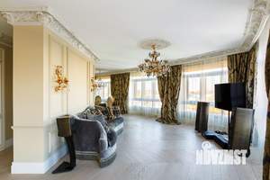 3-к квартира, на длительный срок, 186м2, 8/16 этаж