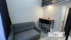 Студия квартира, посуточно, 14м2, 2/6 этаж